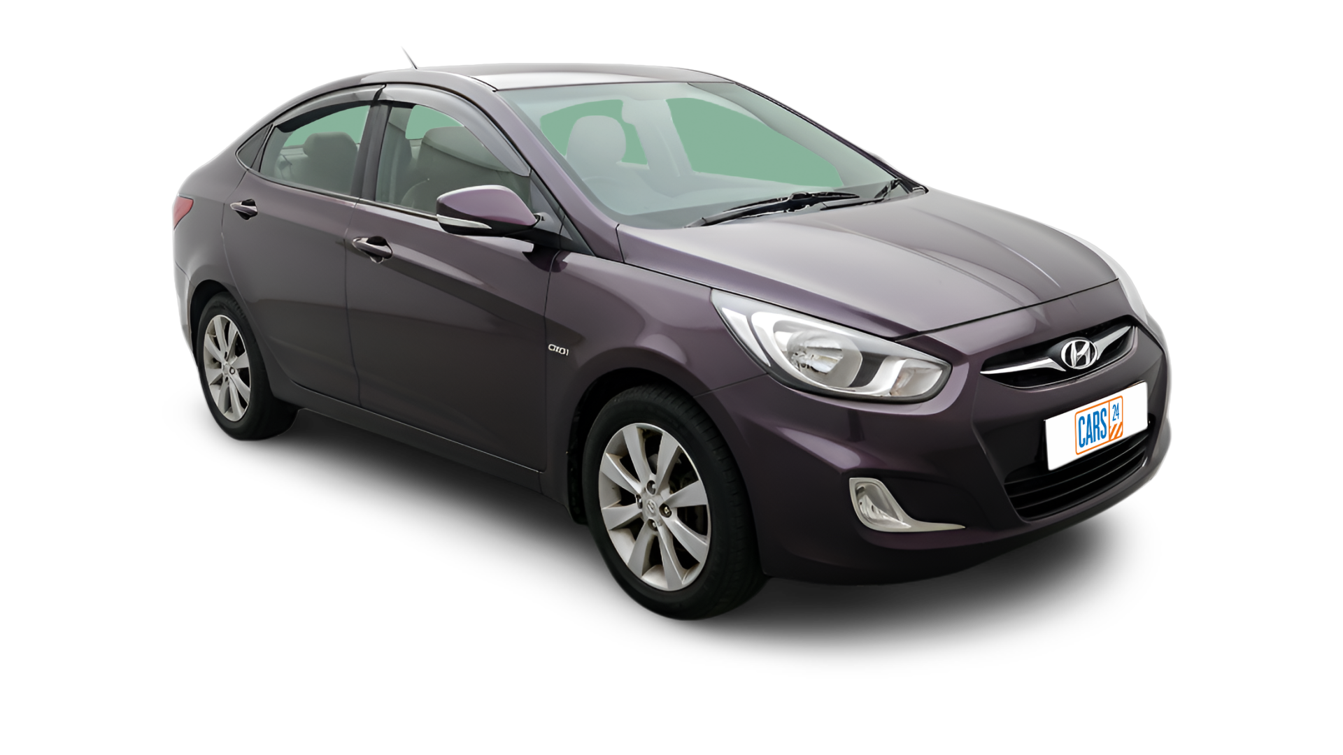 Hyundai Verna-img